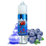 Blue Lollipop 60ml E juice by IVG Abu Dhabi & Dubai UAE