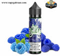 Blue Raspberry 60ml E liquid by Juice Roll Upz Dubai & Abu Dhabi UAE