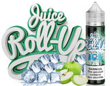 Juice Roll Upz Green Apple Ice Dubai & Sharjah UAE