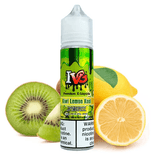 Kiwi Lemon Kool 60ml E juice by IVG
