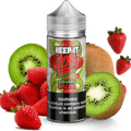 Kiberry Killa 100ml E Liquid by Keep It 100 - E-LIQUIDS - UAE - KSA - Abu Dhabi - Dubai - RAK 1