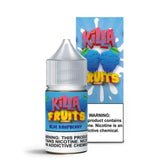 Blue Raspberry 30ml Saltnic by Killa Fruits - Salt Nic - UAE - KSA - Abu Dhabi - Dubai - RAK 1