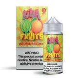 Watermelon Nectarine 100ml E Liquid by Killa Fruits - 3 mg / 100 ml - E-LIQUIDS - UAE - KSA - Abu 