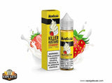 Killer Kustard Strawberry - Vapetasia - E-LIQUIDS - UAE - KSA - Abu Dhabi - Dubai - RAK 3