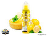 Lemon Sherbet - Dinner Lady - E-LIQUIDS - UAE - KSA - Abu Dhabi - Dubai - RAK 1