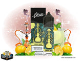 Lemon Mint Nasty Shisha - 3 mg / 60 ml - E-LIQUIDS - UAE - KSA - Abu Dhabi - Dubai - RAK