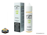 Livid Lime - Cuttwood - 3 mg / 60 ml - E-LIQUIDS - UAE - KSA - Abu Dhabi - Dubai - RAK