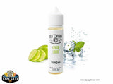 Livid Lime - Cuttwood - 3 mg / 60 ml - E-LIQUIDS - UAE - KSA - Abu Dhabi - Dubai - RAK 2