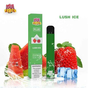 Killa Fruits Plus Disposable Device - 600 Puffs - Pods - UAE - KSA - Abu Dhabi - Dubai - RAK 1