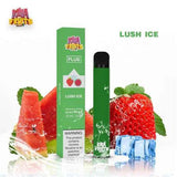 Killa Fruits Plus Disposable Device - 600 Puffs - LUSH ICE - Pods - UAE - KSA - Abu Dhabi - Dubai - 