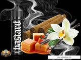 Lycan (Vanilla Caramel Tobacco) - Bastard Saltnic - Salt Nic - UAE - KSA - Abu Dhabi - Dubai - RAK 2
