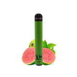 PUFF XTRA Disposable Vaporiser - 1500 puffs (50 mg) - Pods - UAE - KSA - Abu Dhabi - Dubai - RAK 36