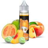 Guava Pop E juice 100 ml - by The Mamasan - 3 mg / E-LIQUIDS - UAE - KSA - Abu Dhabi - Dubai - RAK