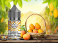 Mango - Keep it 100 - 40 mg / 30 ml - Salt Nic - UAE - KSA - Abu Dhabi - Dubai - RAK 1