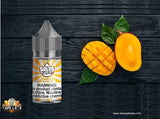 Mango - Keep it 100 - 40 mg / 30 ml - Salt Nic - UAE - KSA - Abu Dhabi - Dubai - RAK 2