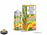 Mango Peach Guava - Jam Monster - Fruit - E-LIQUIDS - UAE - KSA - Abu Dhabi - Dubai - RAK 3