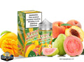Mango Peach Guava - Jam Monster - Fruit - E-LIQUIDS - UAE - KSA - Abu Dhabi - Dubai - RAK 1