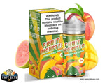 Mango Peach Guava - Jam Monster - Fruit - E-LIQUIDS - UAE - KSA - Abu Dhabi - Dubai - RAK 4