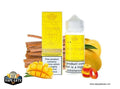 Mango Tango Sours - Kilo - 3 mg / 100 ml - E-LIQUIDS - UAE - KSA - Abu Dhabi - Dubai - RAK 1