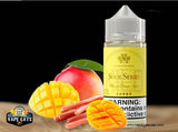 Mango Tango Sours - Kilo - 3 mg / 100 ml - E-LIQUIDS - UAE - KSA - Abu Dhabi - Dubai - RAK 2