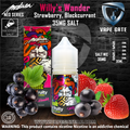Willy's Wander Neo Fruity Series - Medusa Juice Co. 30ml ABU DHABI DUBAI AL AIN SHARJAH KSA