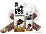 Milk Box Chocolate - BLVK Unicorn - 3 mg / 60 ml - E-LIQUIDS - UAE - KSA - Abu Dhabi - Dubai - RAK 2