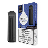 MYLE Mini Mixed Berries Disposable Device