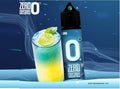 Mint Lime - Zero Degree - E-LIQUIDS - UAE - KSA - Abu Dhabi - Dubai - RAK 1
