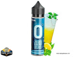Mint Lime - Zero Degree - E-LIQUIDS - UAE - KSA - Abu Dhabi - Dubai - RAK 3