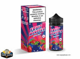 Mixed Berry Jam - Monster - Fruit - E-LIQUIDS - UAE - KSA - Abu Dhabi - Dubai - RAK 4