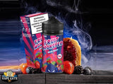 Mixed Berry Jam - Monster - Fruit - E-LIQUIDS - UAE - KSA - Abu Dhabi - Dubai - RAK 2