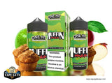Muffin Man - One Hit Wonder - E-LIQUIDS - UAE - KSA - Abu Dhabi - Dubai - RAK 1