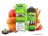Muffin Man - One Hit Wonder - E-LIQUIDS - UAE - KSA - Abu Dhabi - Dubai - RAK 2