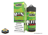 Muffin Man - One Hit Wonder - E-LIQUIDS - UAE - KSA - Abu Dhabi - Dubai - RAK 3
