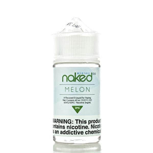 Naked 100 - Melon 60ml / 50ml - E-LIQUIDS - UAE - KSA - Abu Dhabi - Dubai - RAK 1