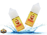 No. 71 Sweet and Sour Sugar Peach - Beard Salts - Salt Nic - UAE - KSA - Abu Dhabi - Dubai - RAK 3