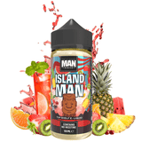 Island Man - One Hit Wonder - 3 mg / 100 ml - E-LIQUIDS - UAE - KSA - Abu Dhabi - Dubai - RAK