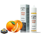 Outrage Orange - Cuttwood - 3 mg / 60 ml - E-LIQUIDS - UAE - KSA - Abu Dhabi - Dubai - RAK 2