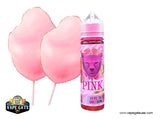 Pink Candy - Dr. Vapes - 3 mg / 60 ml - E-LIQUIDS - UAE - KSA - Abu Dhabi - Dubai - RAK 2