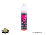 Pink Panther - Dr Vapes - E-LIQUIDS - UAE - KSA - Abu Dhabi - Dubai - RAK 2