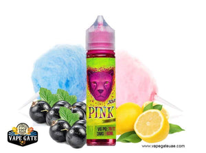 Pink Sour - Dr. Vapes - E-LIQUIDS - UAE - KSA - Abu Dhabi - Dubai - RAK 1