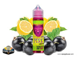 Pink Sour - Dr. Vapes - E-LIQUIDS - UAE - KSA - Abu Dhabi - Dubai - RAK 2