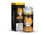 Guava Pop E juice 100 ml - by The Mamasan - 3 mg / E-LIQUIDS - UAE - KSA - Abu Dhabi - Dubai - RAK 2