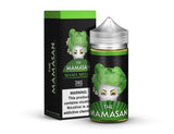 Mama Melon E juice 100 ml - by The Mamasan - 3 mg / E-LIQUIDS - UAE - KSA - Abu Dhabi - Dubai - RAK 