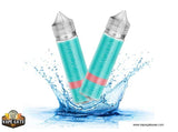 Pure - Aqua - 3 mg / 60 ml - E-LIQUIDS - UAE - KSA - Abu Dhabi - Dubai - RAK 2