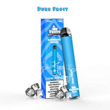 Mr. Freeze Disposable Pods System - Pure Frost - UAE - KSA - Abu Dhabi - Dubai - RAK 22