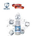 Pure Ice 30 ml SaltNic - by Mr. Freeze