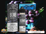 VGOD Purple Bomb In Abu Dhabi, Dubai and UAE 