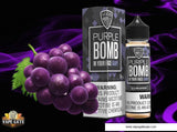VGOD Purple Bomb In Abu Dhabi, Dubai and UAE 