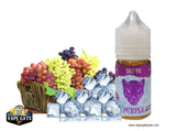 Purple Panther Ice- Dr Vapes - Salt Nic - UAE - KSA - Abu Dhabi - Dubai - RAK 3